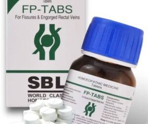 FP TABS  1,S