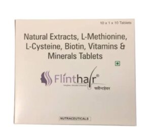 FLINTHAIR TAB 1,S