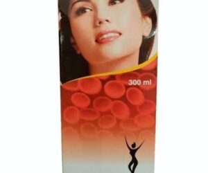 FEMTONE SYR  300 ML