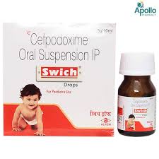 SWICH DROP  10ML