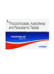 THIOFORD AP TAB  1,S