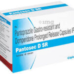 PANTOSEC-DSR TAB  1