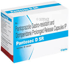 PANTOSEC-DSR TAB  1