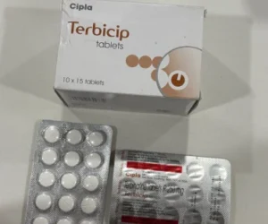 TERBICIP TAB  1,S