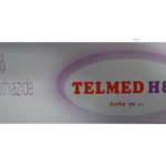 TELMED H 80 TAB  10 TAB