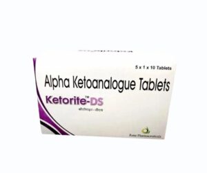 KETORITE DS TAB  1,S