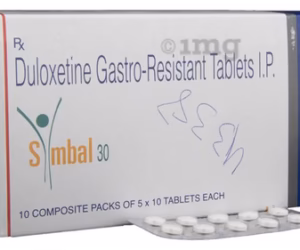 SYMBAL 30 TAB  10 TAB