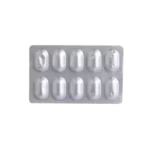 TELWORK MT 50MG TAB  1,S
