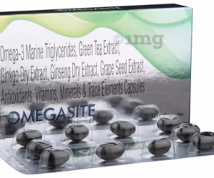 OMEGASITE CAP  1,S
