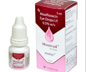MOXIVAIL DROP  5ML