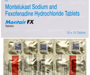 MONTAIR-FX TAB  1,S