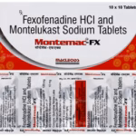 MONTEMEC-FX TAB  1*10