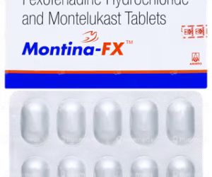 MONTINA FX TAB  1,S