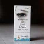 RORIN GEL DROP  10ML