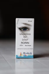 RORIN GEL DROP  10ML