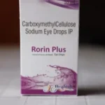 RORIN EYE DROP  10ML