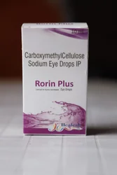 RORIN EYE DROP  10ML