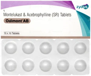 ODIMONT AB TAB  1,S