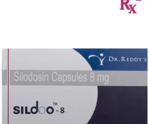SILDOO 8 CAP  10 CAP