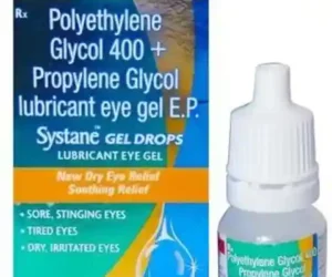 SYSTANE GEL DROP  10ML