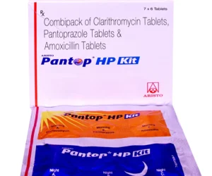 PANTOP-HP KIT TAB  1*7