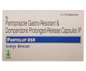 PANTOLUP DSR CAP  1,S