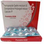 PANTAFOL-DSR CAP  1