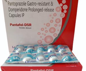 PANTAFOL-DSR CAP  1
