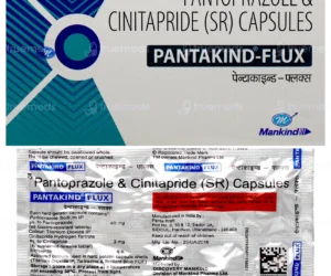 PANTAKIND FLUX TAB  10 TAB