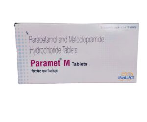 PARAMET M TAB  1,S