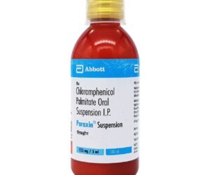 PARAXIN SYP  100ML