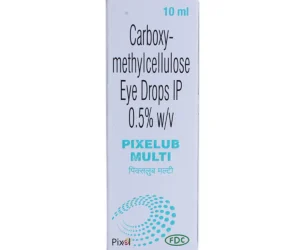 PIXELUB MULTI DROP  10 ML