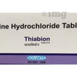 THIABION TAB  1*10