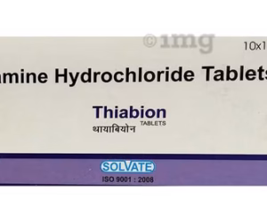 THIABION TAB  1*10
