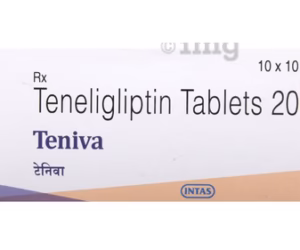 TENIVA TAB  1,S