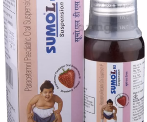 SUMO-L DS SYR  30 ML