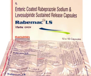 RABEMAC-LS TAB  1