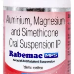 RABEMAC MPS GEL  200ML