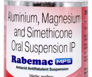 RABEMAC MPS GEL  200ML