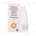 RAYMOXI L DROP  5ML