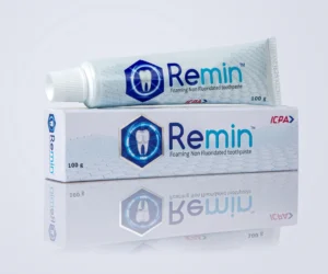 REMIN PASTE  100GM