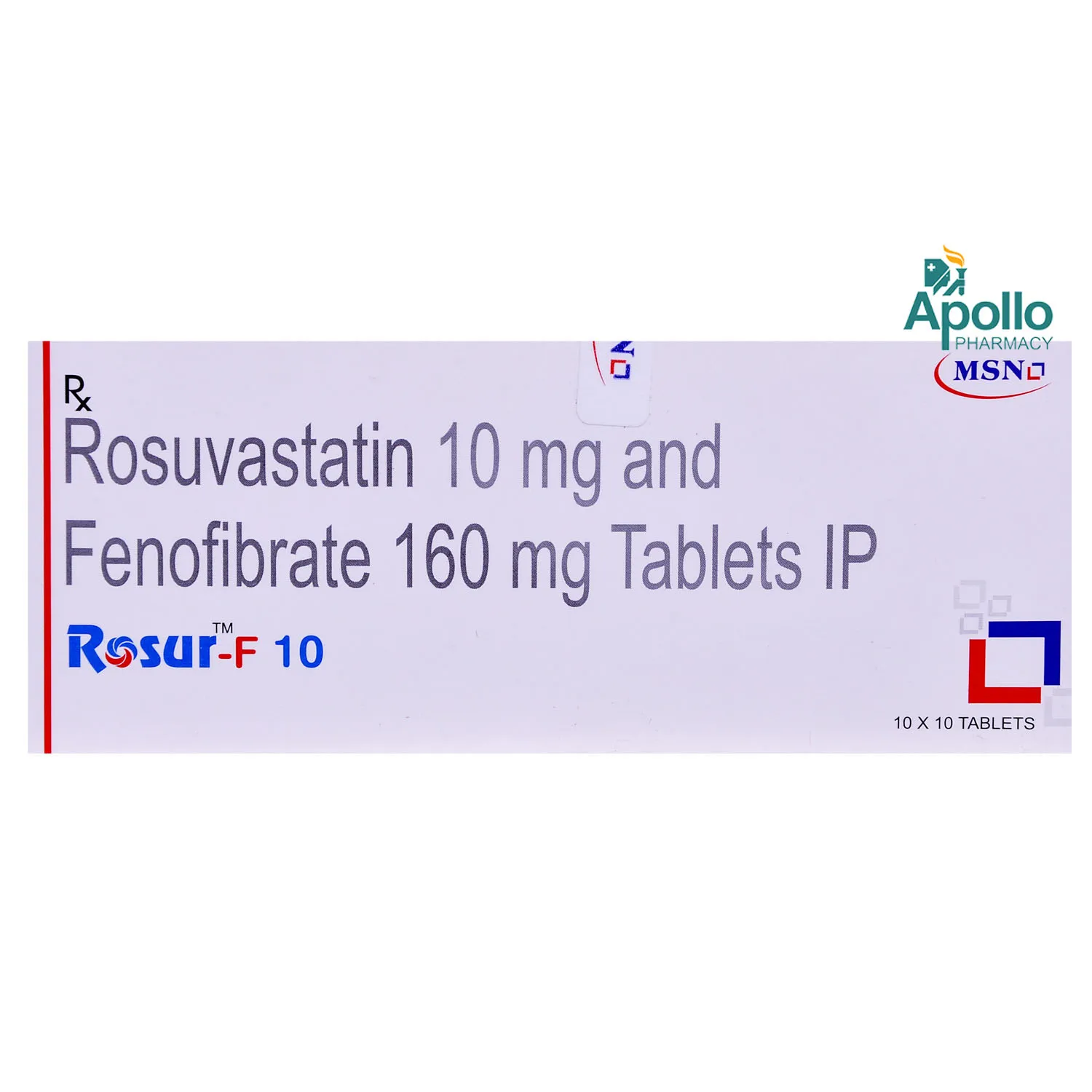 ros0534