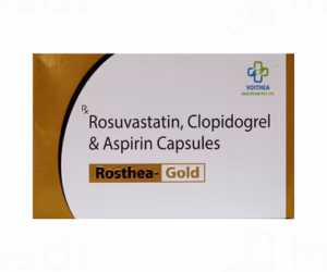 ROSTHEA GOLD CAP  1,S