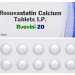 ROSVIN-20 TAB  1