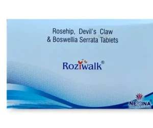 ROZIWALK TAB  1,S