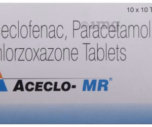 ACECLO-MR TAB  1*10