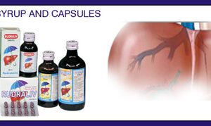 RUDRALIV SYP  200ML