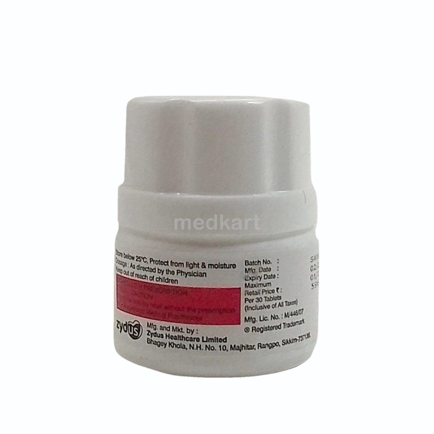 rumalef-20mg-leflunomide-tablet