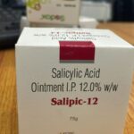 SALILIC 12 OINT  30GM