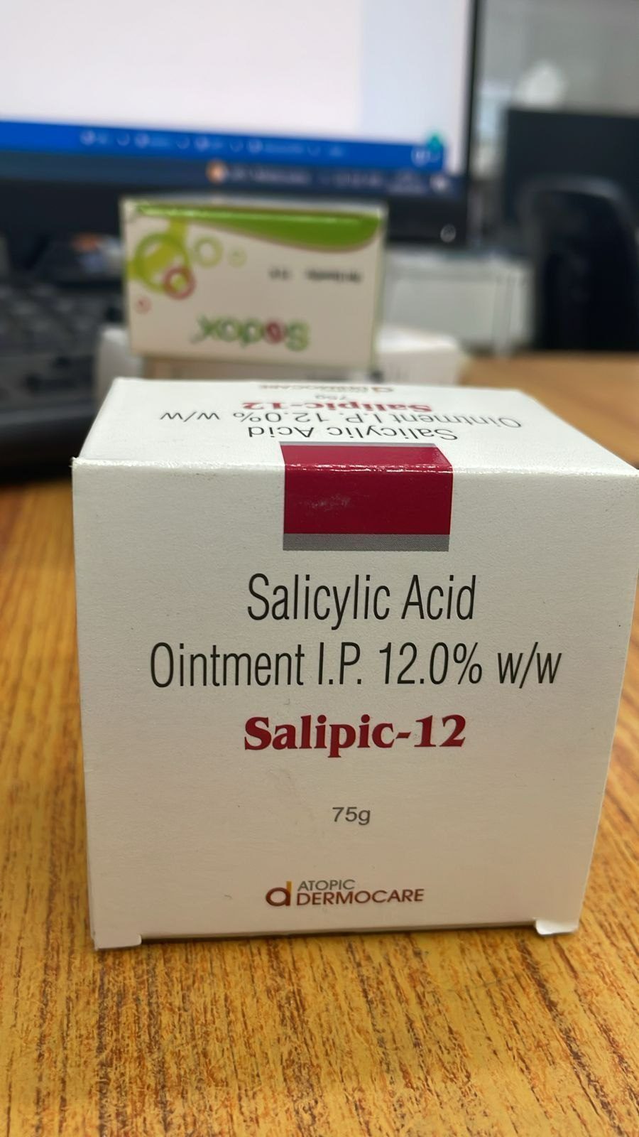 salipic-12-ointment